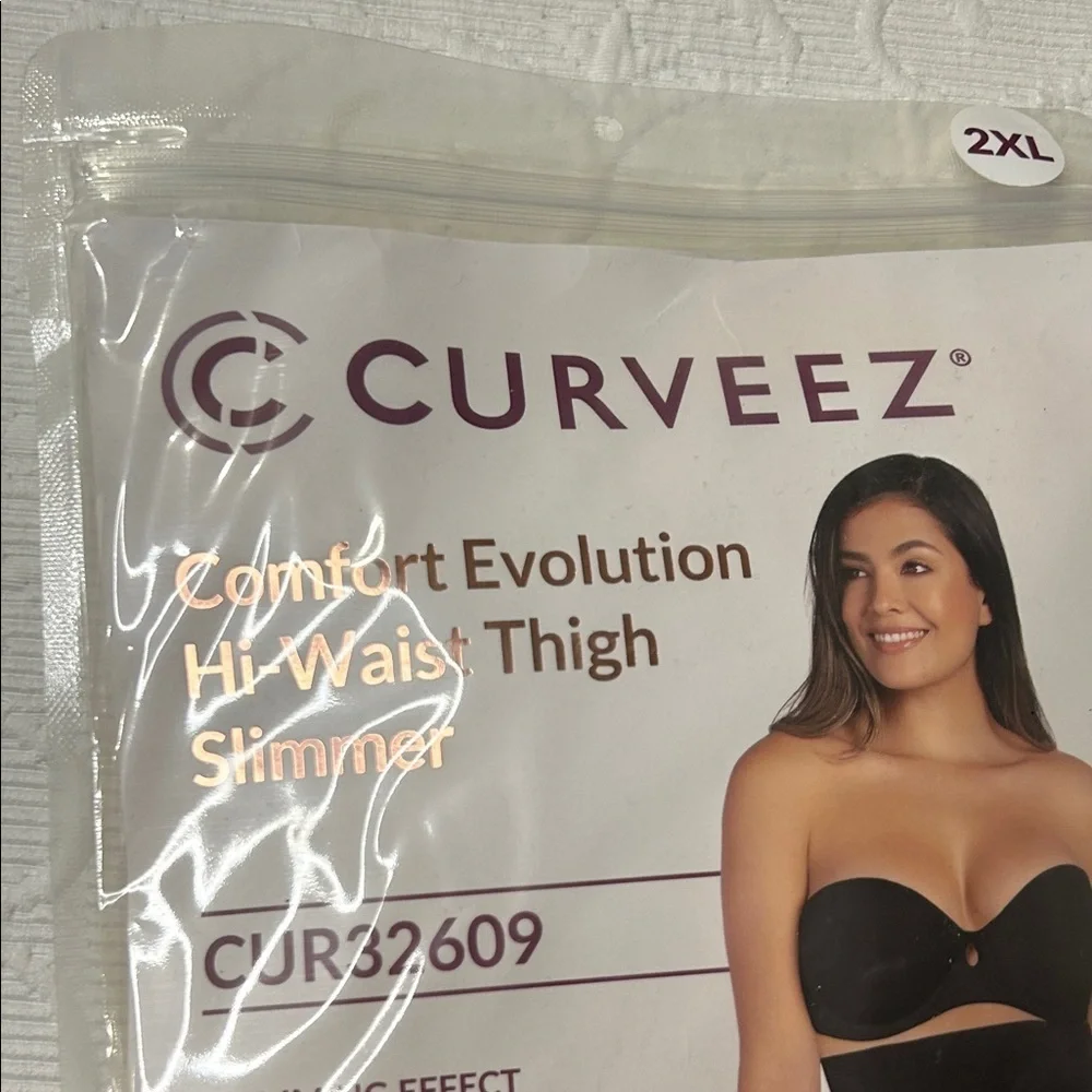 Curveez experience comfort